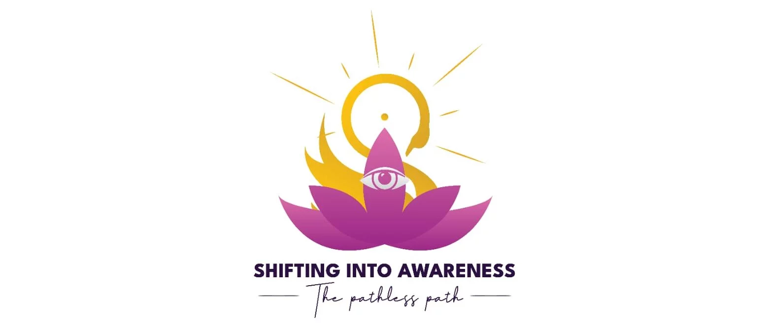 Shifting Into Awareness