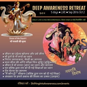 Ghaziabad Retreat 2025 registration